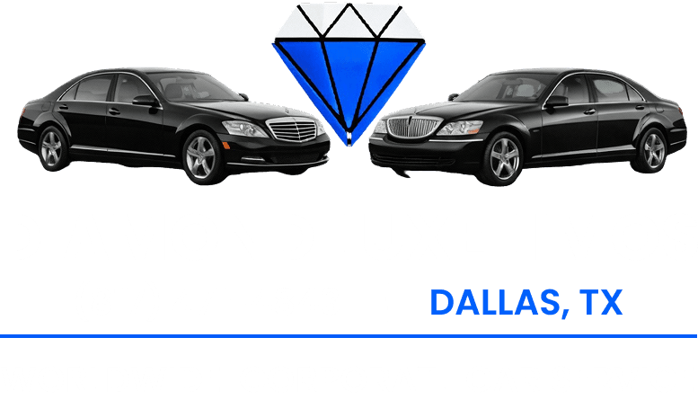 Diamond Luxury Logo