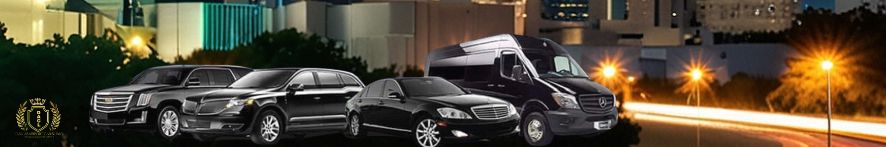 dfw airport luxury car service by diamond luxe limos near dfw airport