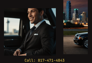 downtown dallas limo by diamond luxe limos