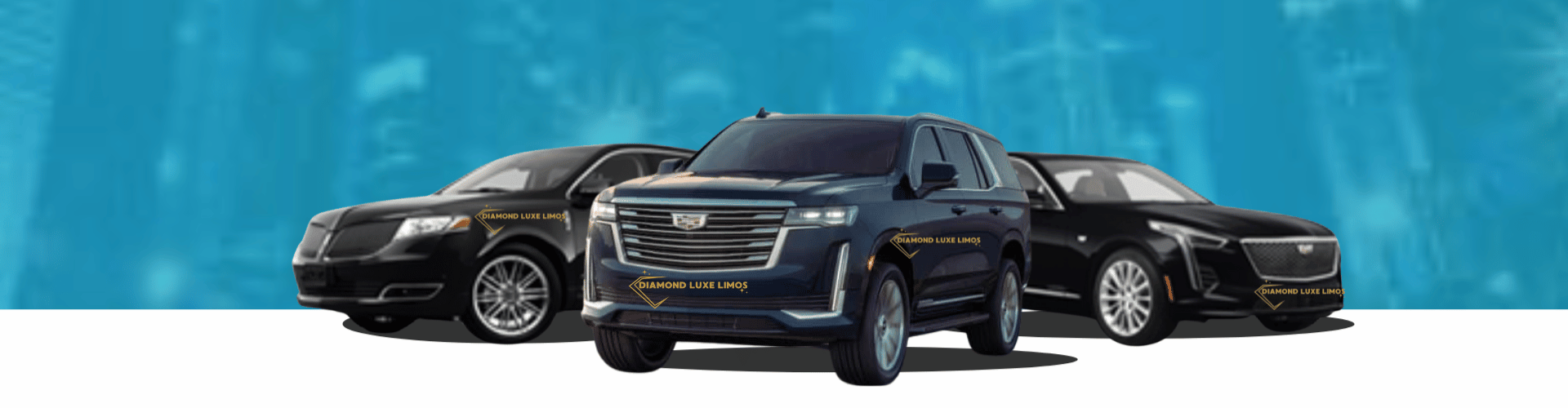 grapevine black car service b diamond luxe limos