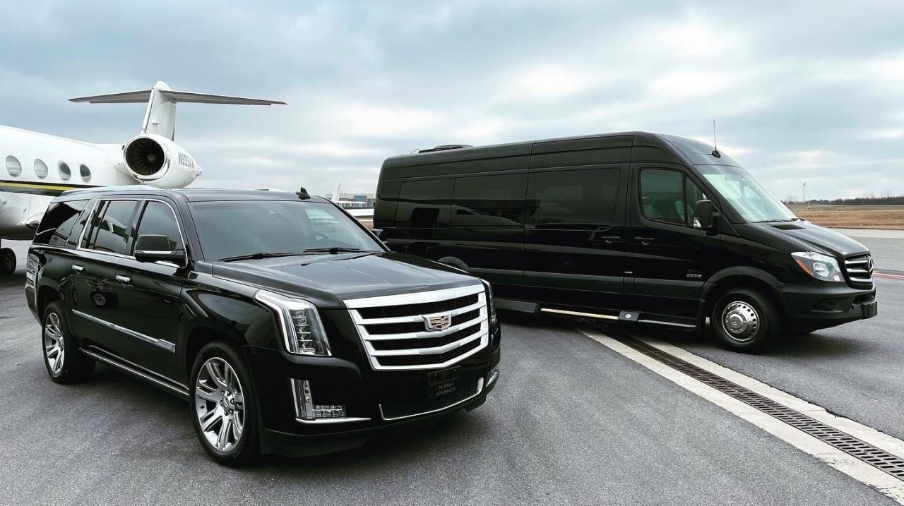 Best Car and Limo near Prosper texas and its surrounding to dfw airport with diamond luxe limos