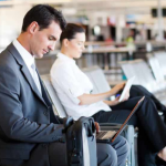 Executive Car Service at DFW Airport by diamond luxe limo downtown dallas and grapevine which is design for corporate travelers and cheaper then blacklane