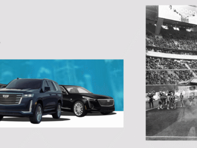 worldcup football transportation by diamond luxe limos in North Texas